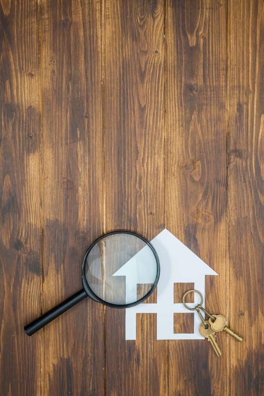 home-inspection-report